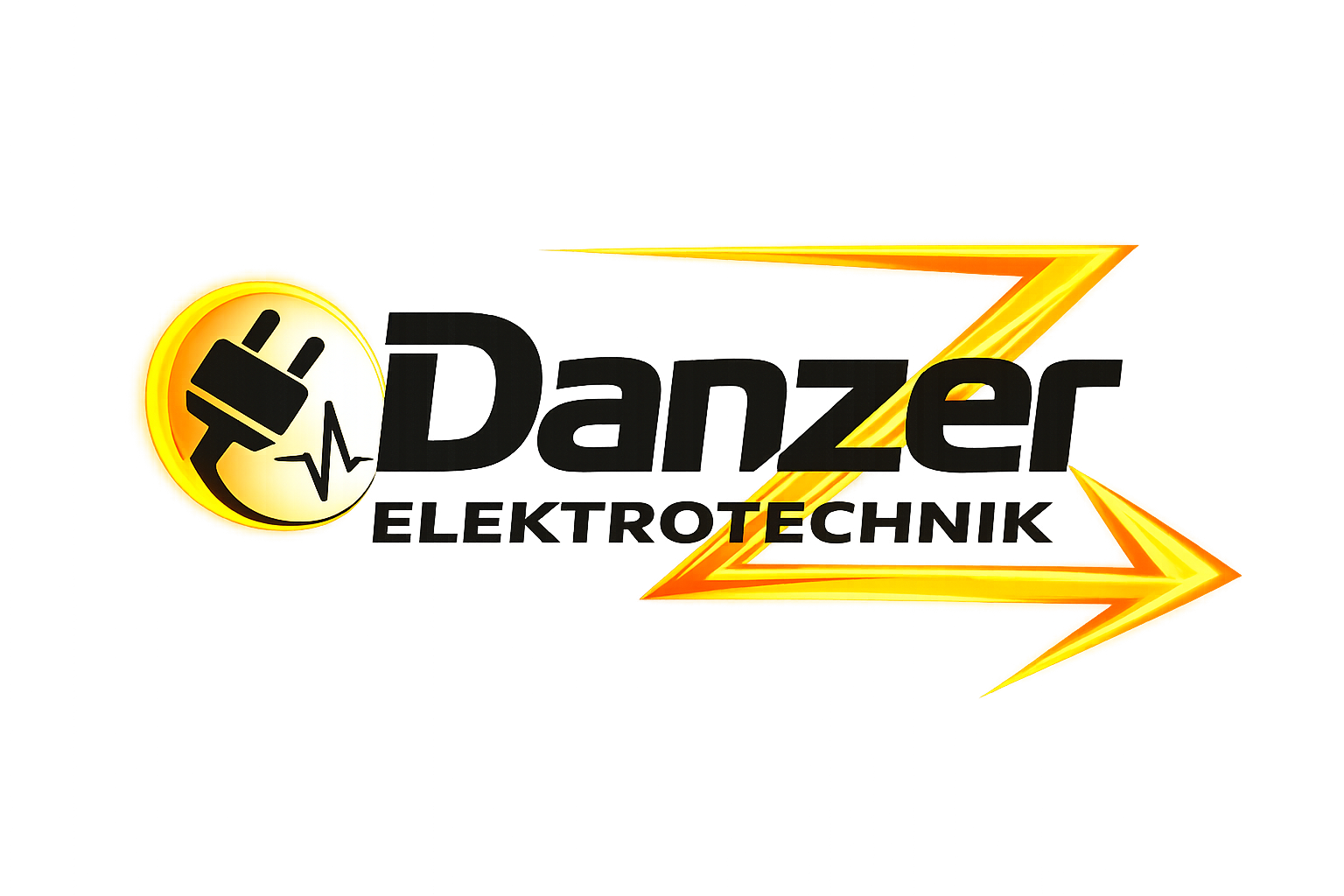 Danzer Elektrotechnik Logo